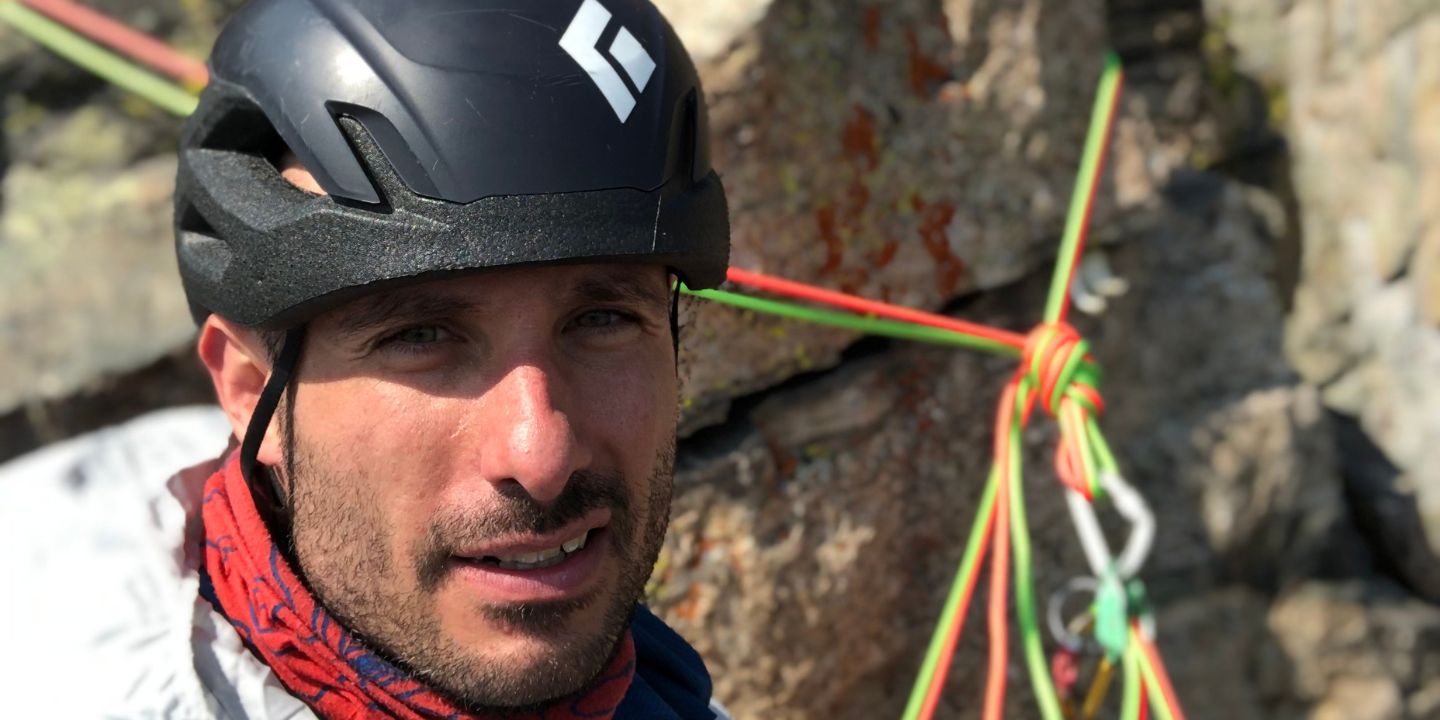 Quickly Master Tying The Most Essential Rock Climbing Knots